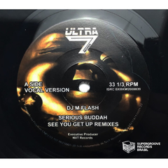 Serious Buddah ‎– See You Get Up Remixes na internet