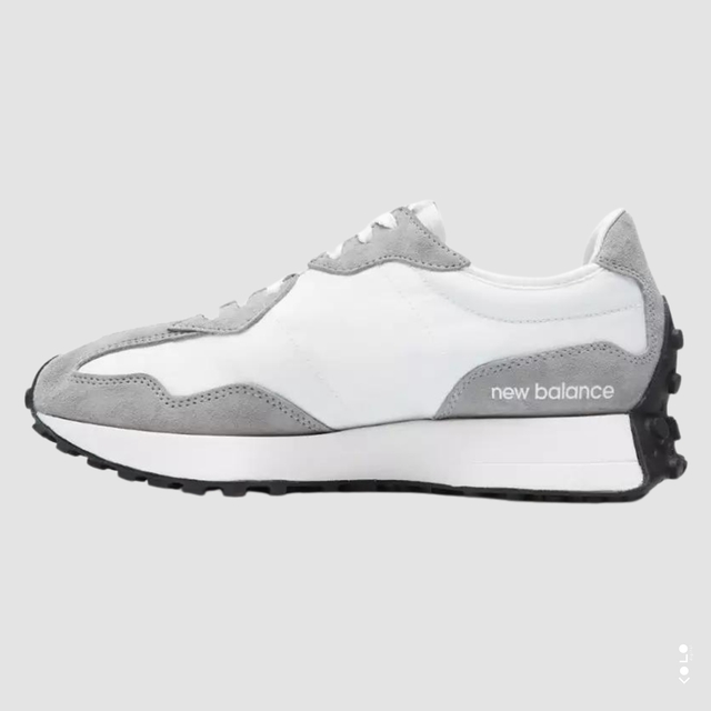 new balance 327 masculino