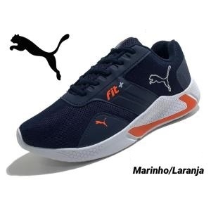tenis puma fit
