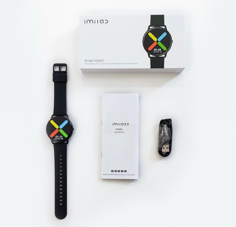 Xiaomi Imilab kw66 - Comprar en AniMac