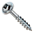 KREG TORNILLOS1 1/4 100u104950