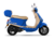 Mondial Alegro 150cc