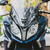 KYMCO DOWNTOWN 350 en internet