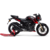 TVS SPORT STREET RTR 200 4V FI - SANTINO MOTOS
