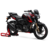 TVS SPORT STREET RTR 200 4V FI en internet