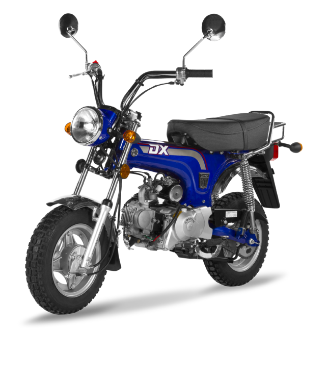 Corven Dx 70cc Comprar En Santino Motos