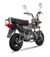 Mondial DAX 70cc - tienda online