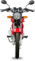 Mondial RD 150cc Calle Base en internet