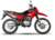 Mondial TD 150cc Enduro - comprar online