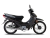 Corven Mirage 110cc RT Base en internet