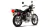 Mondial HD 150 CUSTOM - comprar online
