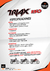 Corven TRIAX 150cc R1 - SANTINO MOTOS