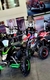 GAF MINI QUAD 49 cc 2T RACER - SANTINO MOTOS