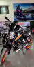KTM DUKE 200 2020 / 12.000 km - comprar online