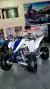 YAMAHA YFM RAPTOR 350 R 2007 - comprar online