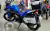 CORVEN TRIAX 250 TOURING 2020 / 19750 km en internet