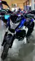 BAJAJ ROUSER NS 200 2022 / 6000 km - SANTINO MOTOS