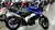 BAJAJ ROUSER NS 200 2022 / 4 kms