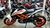 KTM DUKE 390 2020 / 7000 km