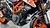 KTM DUKE 390 2020 / 7000 km - tienda online