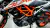 KTM DUKE 390 2020 / 7000 km