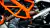 KTM DUKE 390 2020 / 7000 km en internet