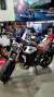 CF MOTO CECCATO 700 2022 / 2200 km en internet
