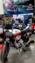 ROYAL ENFIELD INTERCEPTOR 650 2022 / 2916 km - comprar online