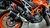 KTM DUKE 390 2018 10000 km - SANTINO MOTOS