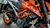 KTM DUKE 390 2018 10000 km - tienda online