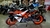 KTM DUKE 390 RC 2020 / 2171 km