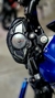 BAJAJ NS 160 2022 / 4100 kms - comprar online
