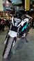 CF MOTO RZ 650 NAKED 2022 / 9000 kms - SANTINO MOTOS