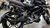 BAJAJ ROUSER NS 200 2018 / 7700 km - SANTINO MOTOS