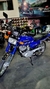 SUZUKI AX 100 2022 / 1010 km - comprar online