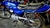 SUZUKI AX 100 2022 / 1010 km - SANTINO MOTOS