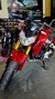 HONDA CB 190 R 2018 / 13000 km - SANTINO MOTOS