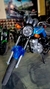 CORVEN HUNTER 2023 / 249 km