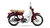 Zanella 110cc MOTONETA - tienda online