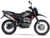 Zanella ZR 250cc LT en internet
