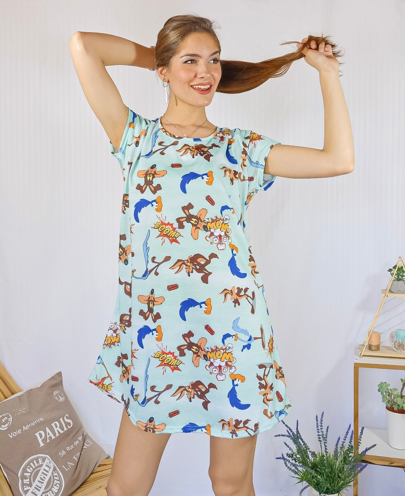 REMERON ANIMADO BOOM - Comprar en Badalona