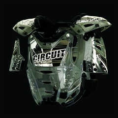 PECHERA CIRCUIT TRANSPARENTE NIÑO