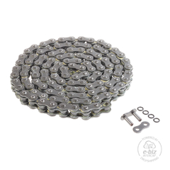 CADENA EK CHAIN 520SRO6-118/G O-Ring W/MLJ - comprar online