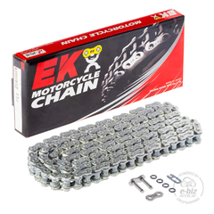 CADENA EK CHAIN 428SROZ-134L O-Ring W/SKJ