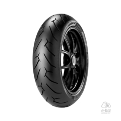 CUBIERTA PIRELLI 190/55ZR17 DIABLO ROSSO II 75W TL