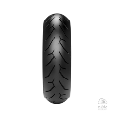 CUBIERTA PIRELLI 190/55ZR17 DIABLO ROSSO II 75W TL - comprar online