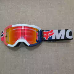 ANTIPARRAS FOX MAIN TRICE GOGGLE - comprar online