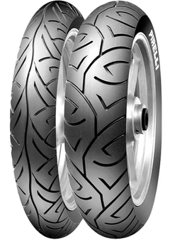 CUBIERTA PIRELLI 100/90-18 56H SPORT DEMON