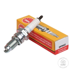 DPR8Z BUJIA NGK - comprar online