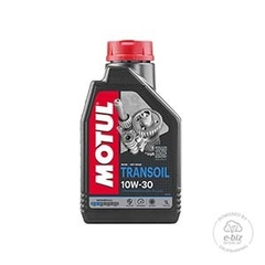 ACEITE MOTUL TRANSOIL 10W30